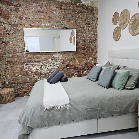 Estudio Trinidad Centro Malaga 2 Экстерьер фото