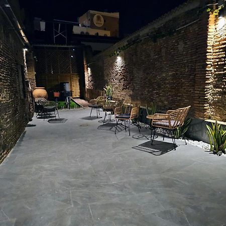 Estudio Trinidad Centro Malaga 2 Экстерьер фото