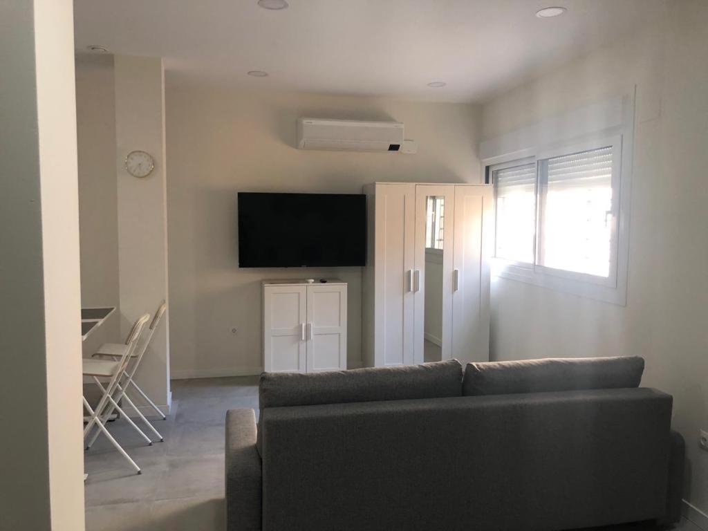 Estudio Trinidad Centro Malaga 2 Экстерьер фото