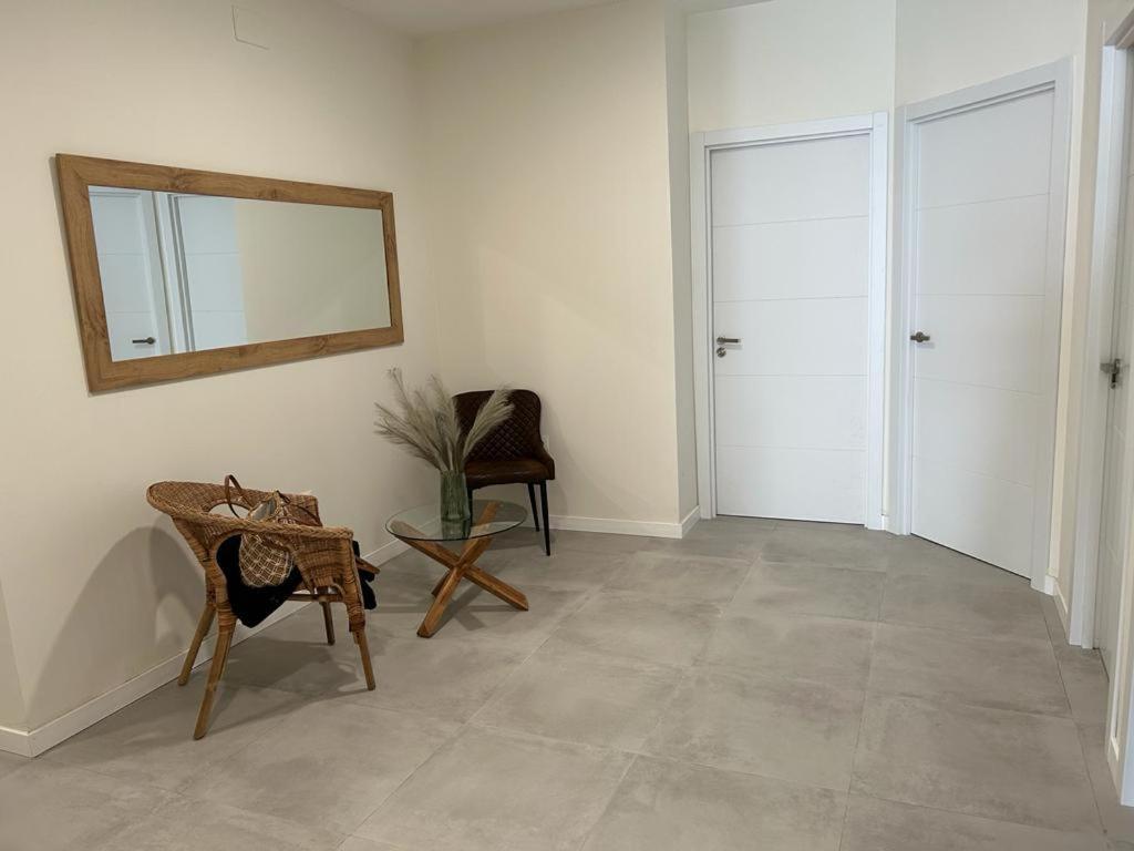 Estudio Trinidad Centro Malaga 2 Экстерьер фото