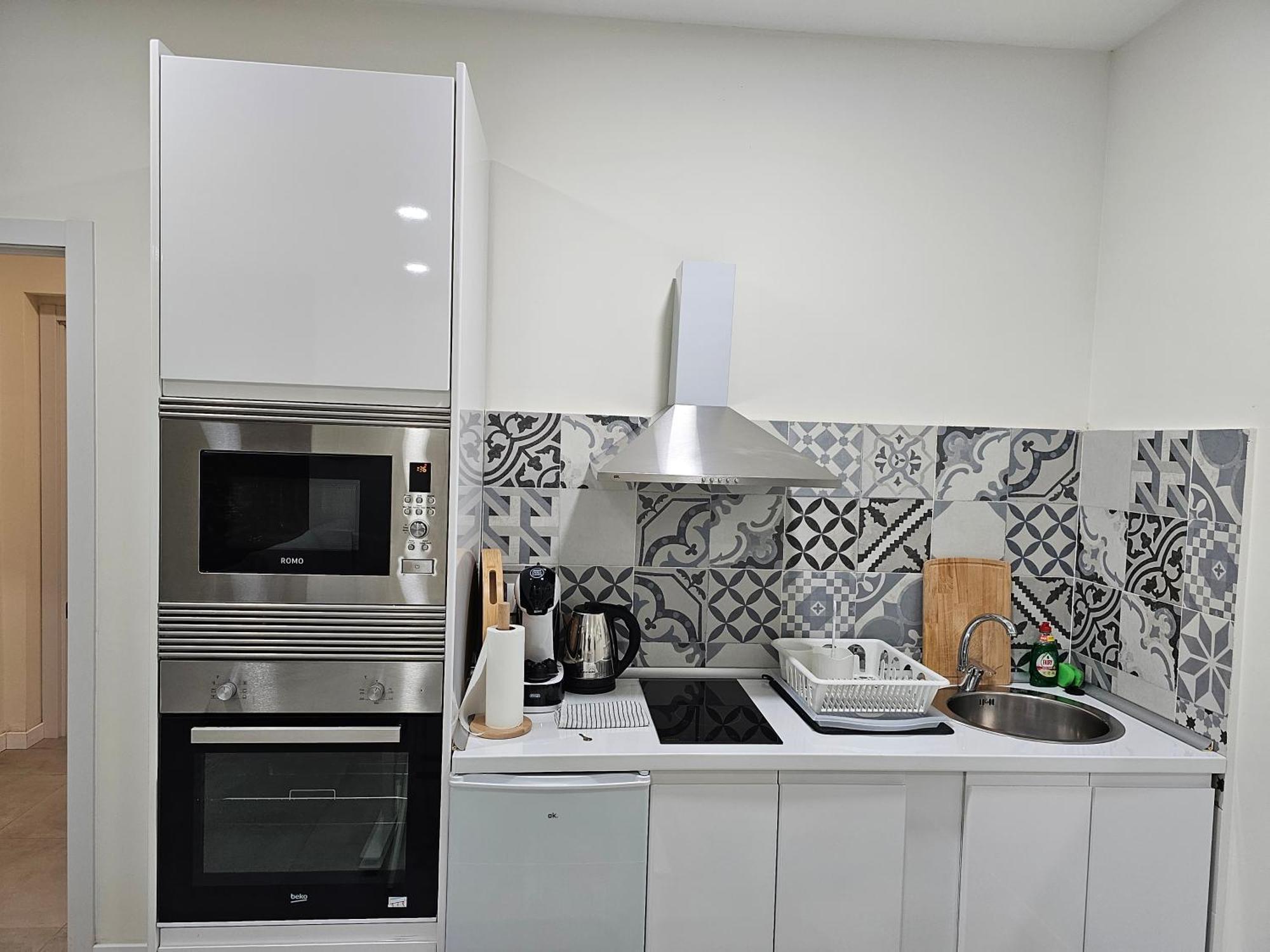 Estudio Trinidad Centro Malaga 2 Экстерьер фото