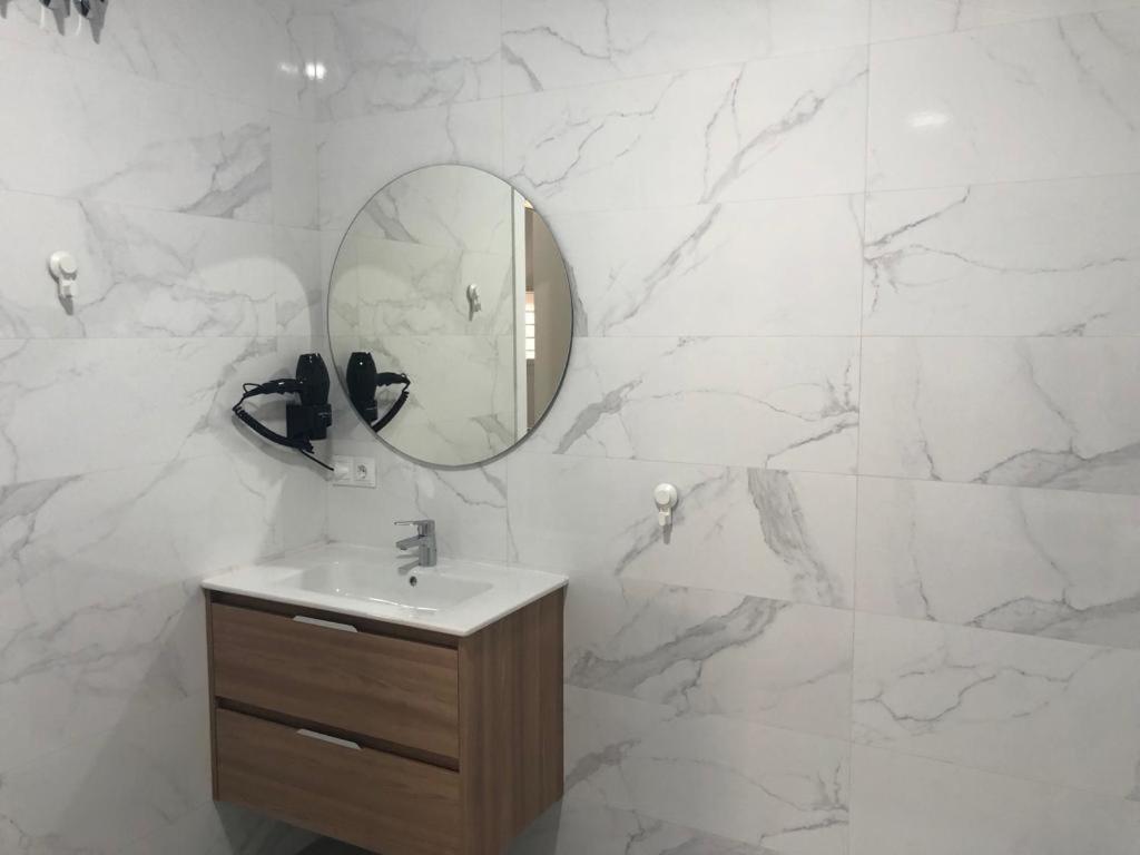 Estudio Trinidad Centro Malaga 2 Экстерьер фото
