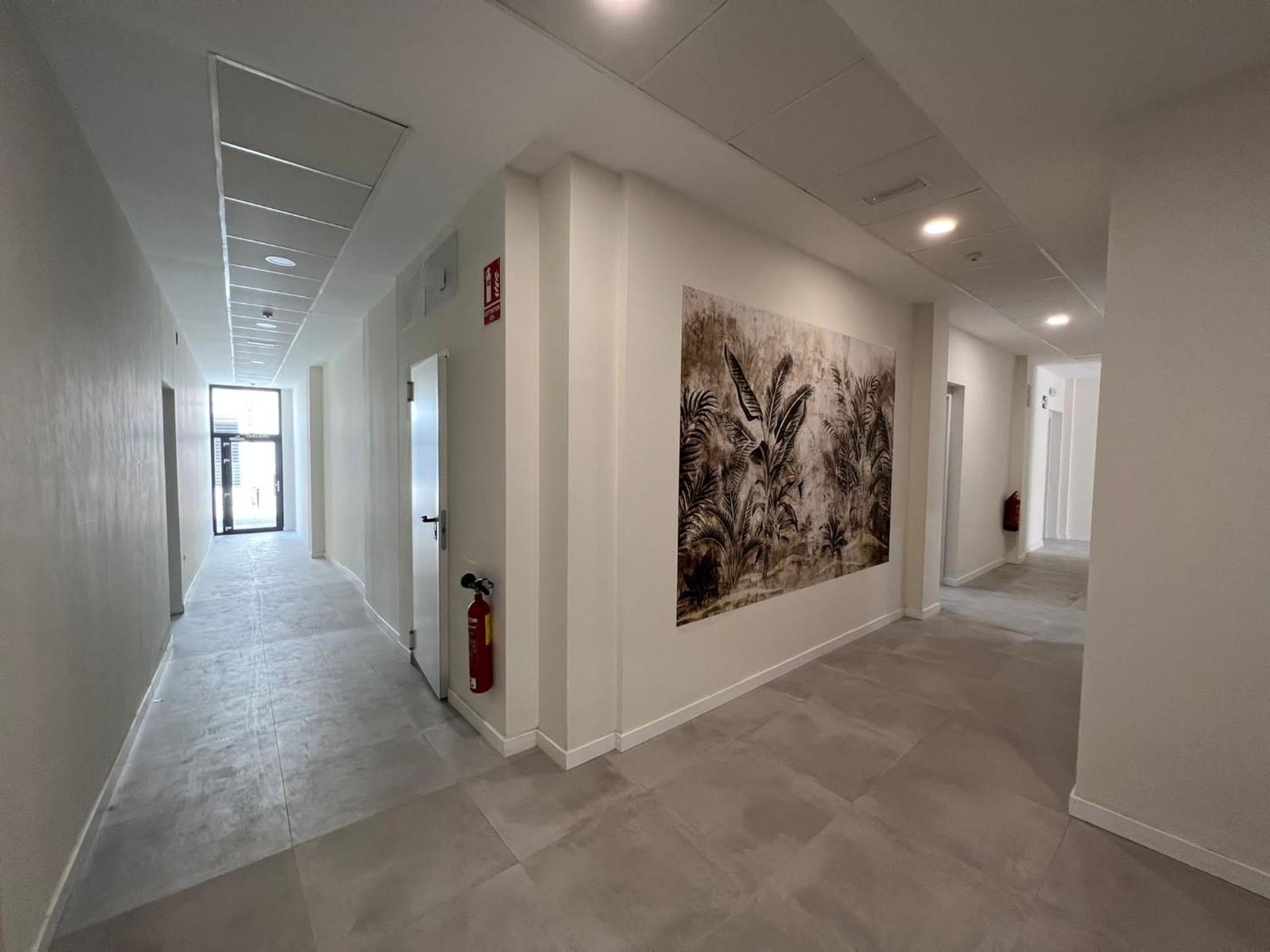 Estudio Trinidad Centro Malaga 2 Экстерьер фото