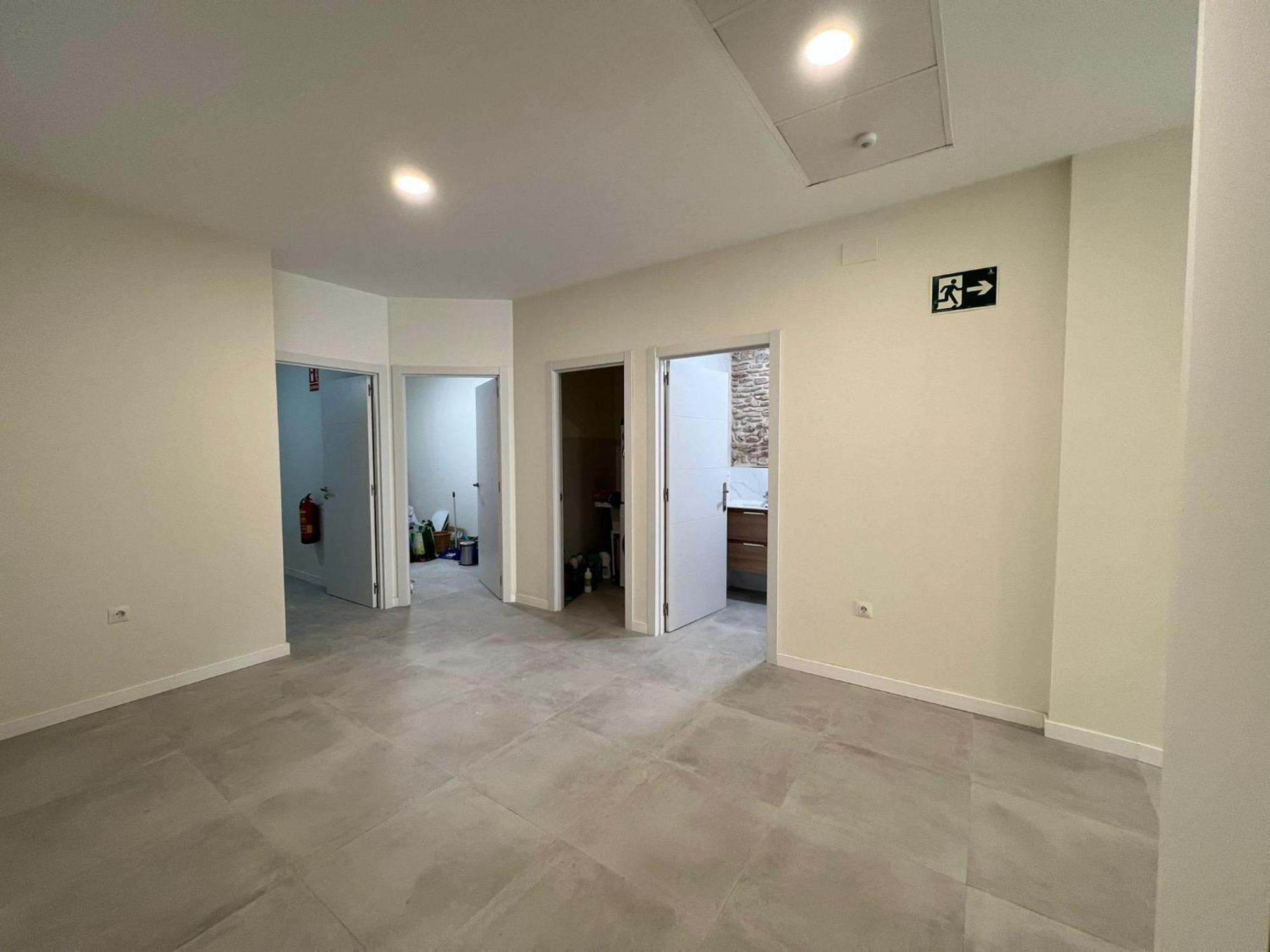 Estudio Trinidad Centro Malaga 2 Экстерьер фото